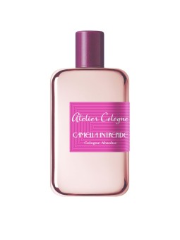 ATELIER COLOGNE Camelia Intrepide Acqua di Colonia 200ml Unisex