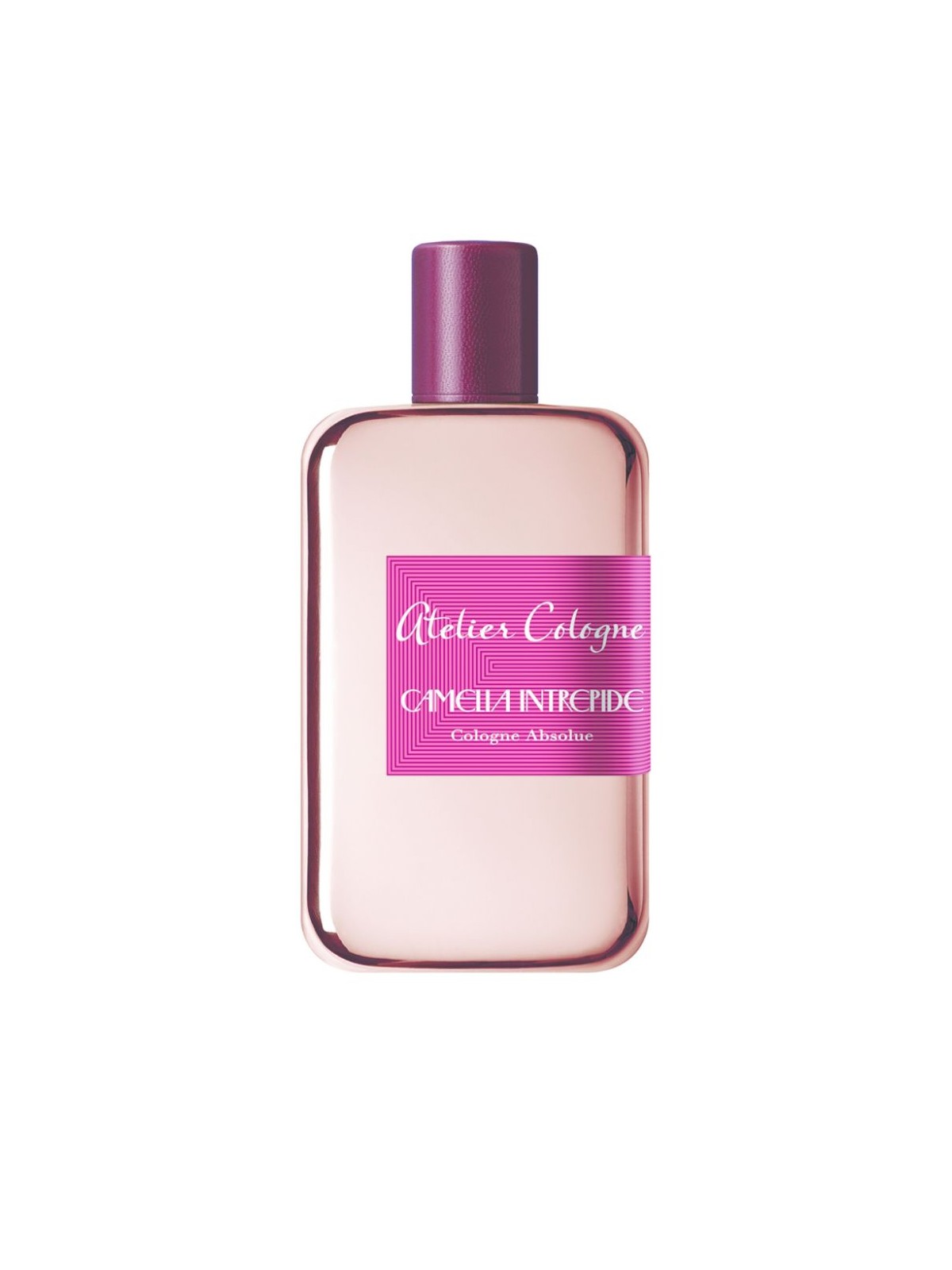 ATELIER COLOGNE Camelia Intrepide Acqua di Colonia 200ml Unisex