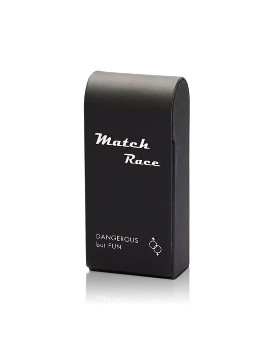 Alyssa Ashley Match Race Eau De Parfum 100ml per donna