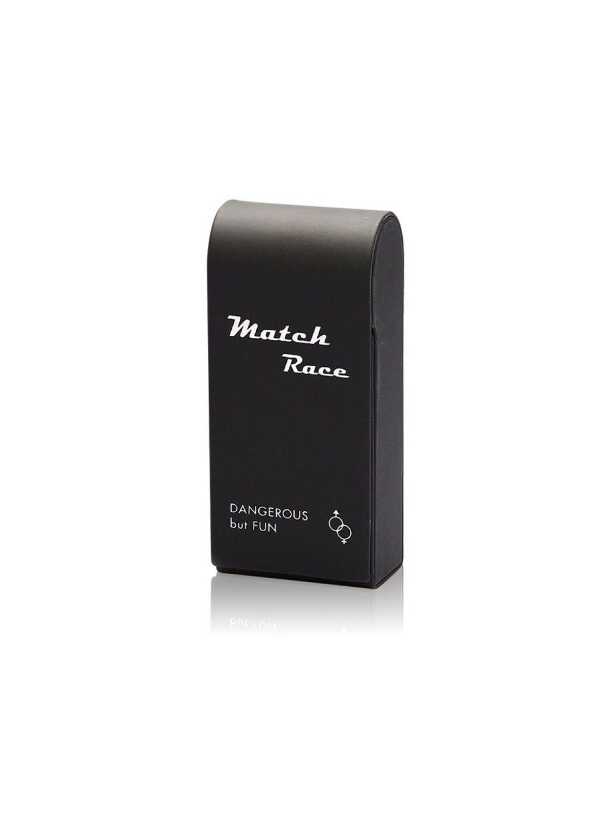 Alyssa Ashley Match Race Eau De Parfum 100ml per donna