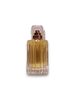 Cartier Carat Edizione Natale Eau De Parfum 100ml donna