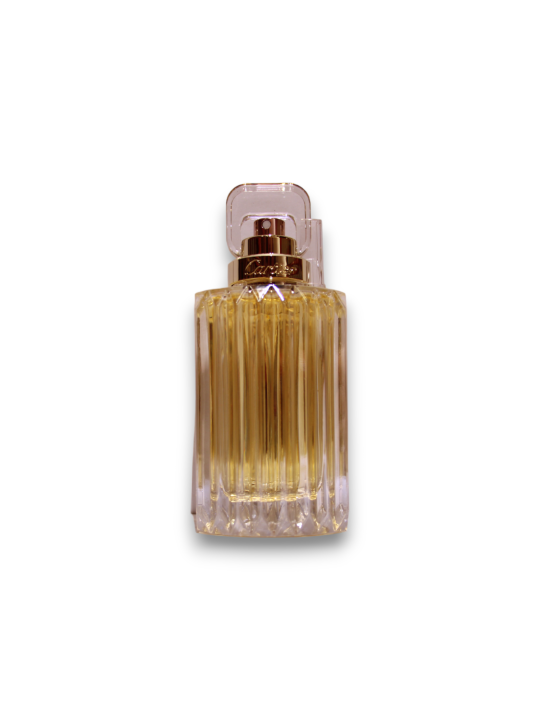 Cartier Carat Edizione Natale Eau De Parfum 100ml donna