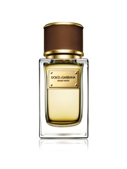 Dolce Gabbana Velvet Wood Eau De Parfum 50ml per donna