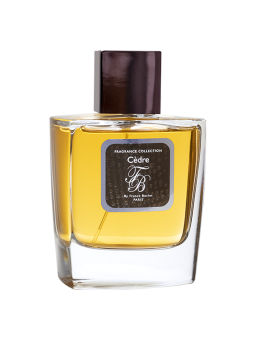 Collezione di Profumi Franck Boclet Cedro Eau De Parfum 100ml