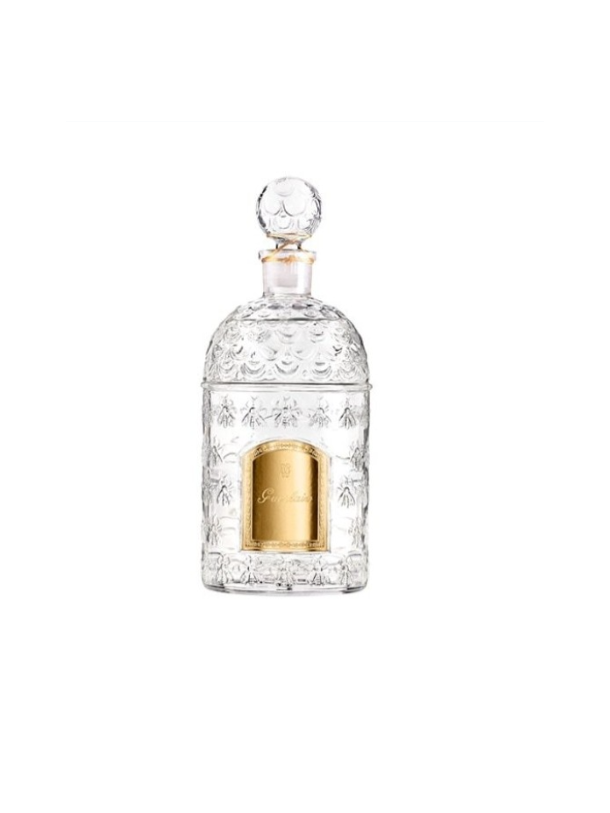 Guerlain Shalimar Eau De Parfum 500ml per donna