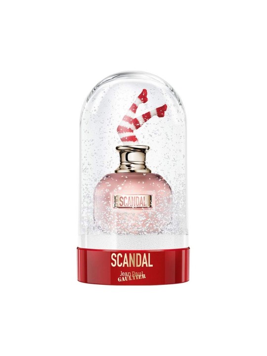 Jean Paul Gaultier Scandal Collezionisti Edizione Palla di Neve