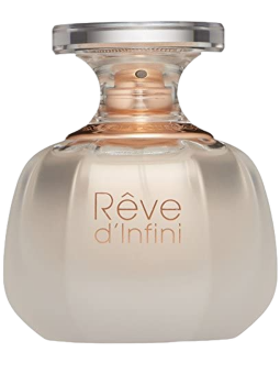 Lalique Sogno dInfinito Eau De Parfum 50ml donna