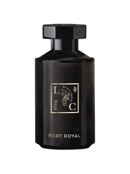 Le Couvent Maison de Parfum Remarquables Forte Reale Eau De