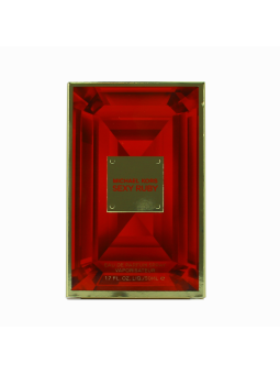 Michael Kors Sexy Ruby Eau De Parfum 50ml per donna