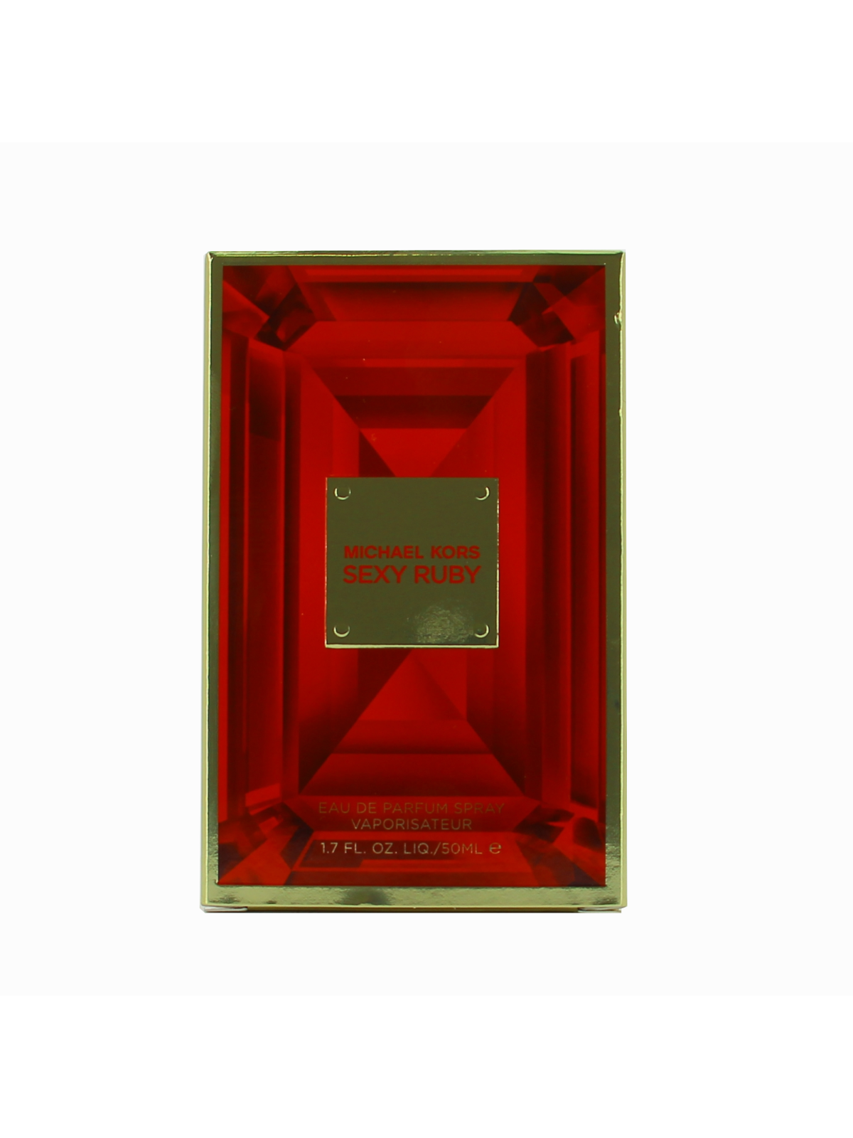 Michael Kors Sexy Ruby Eau De Parfum 50ml per donna