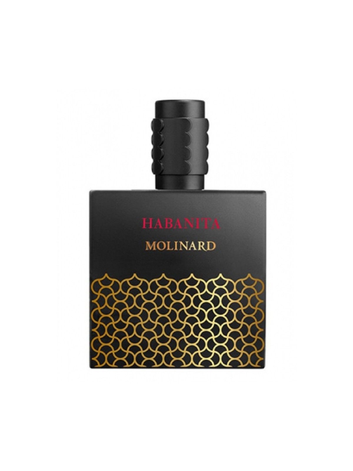 Molinard Habanita Edizione Esclusiva Eau De Parfum 100ml donna