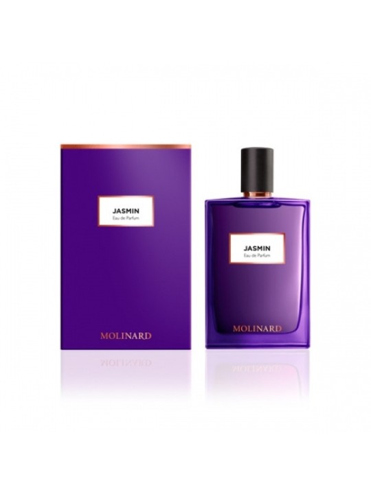 Molinard Les Elements Profumo di Gelsomino Eau De Parfum 75ml