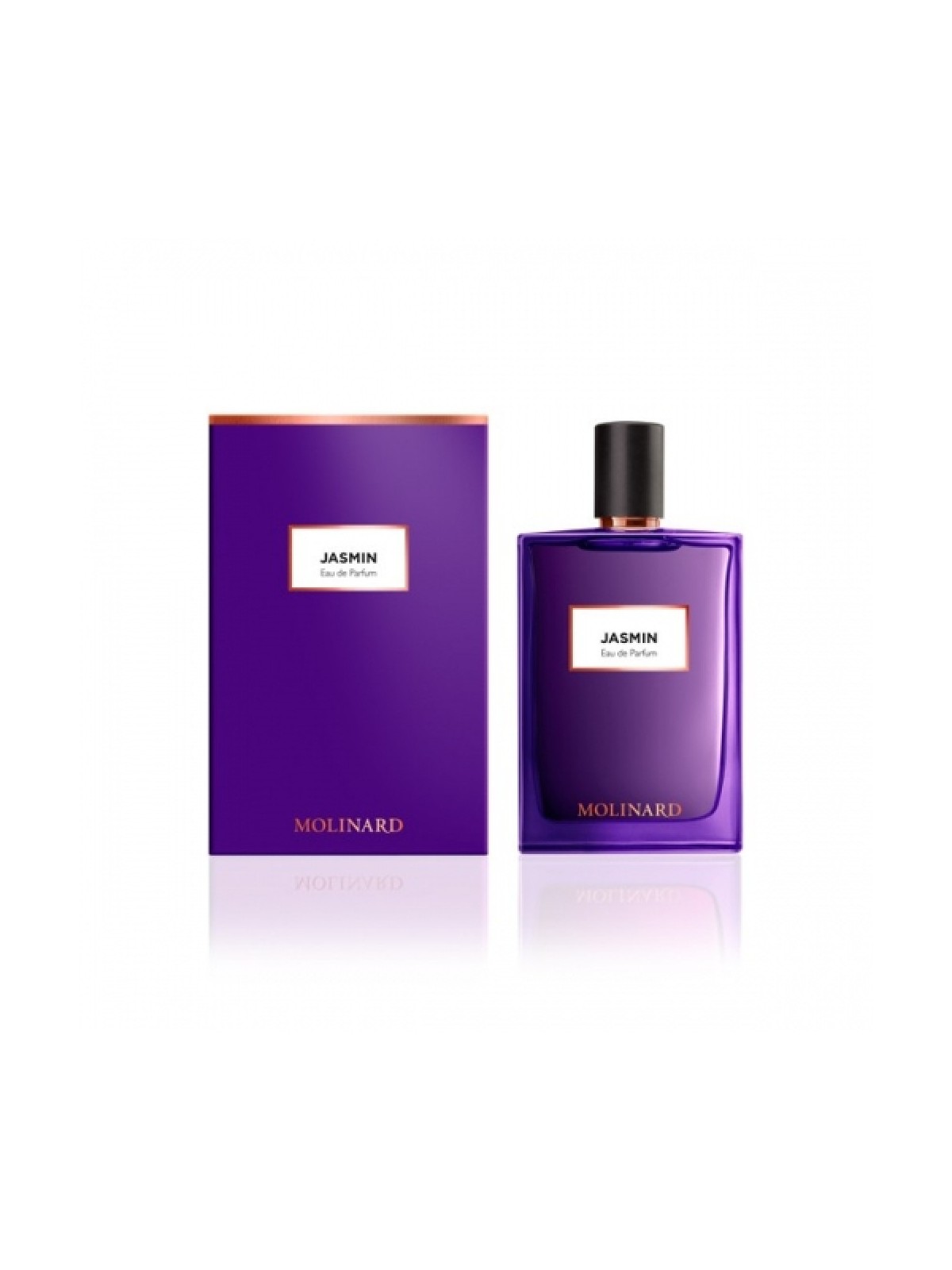 Molinard Les Elements Profumo di Gelsomino Eau De Parfum 75ml