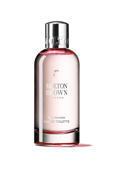 Molton Brown Rosa Assoluta Eau De Parfum 100ml donna