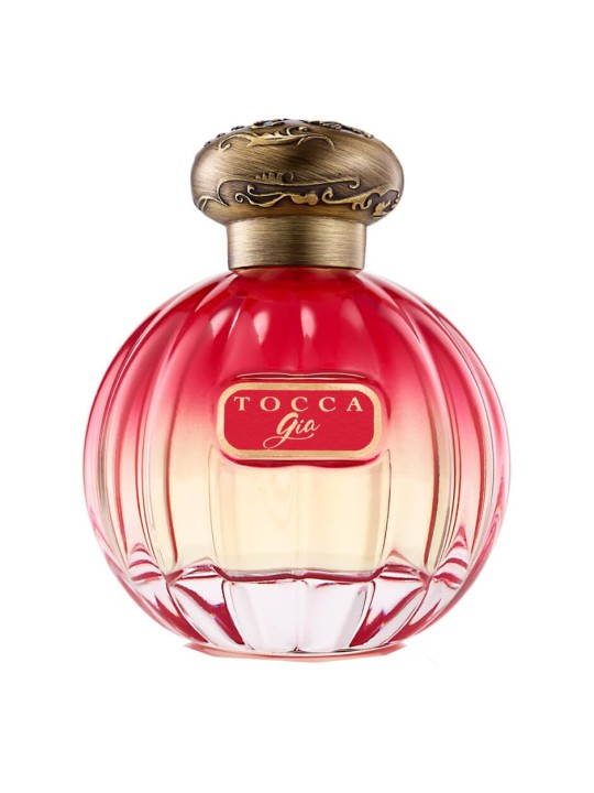 Tocca Gia Profumo Eau De Parfum 5ml per donna