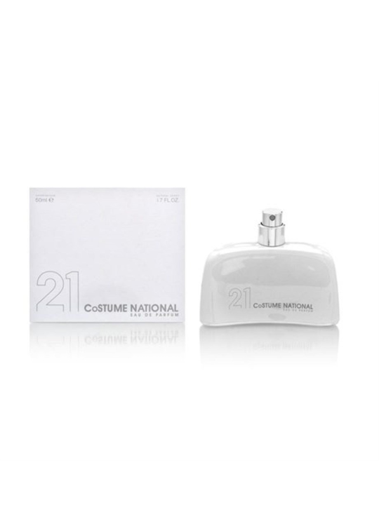 CoSTUME NATIONAL 21 Eau De Parfum 50ml unisex