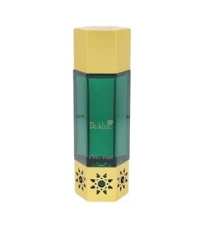 Jesus Del Pozo Fiori del Deserto Dahlia Eau De Parfum 100ml