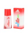 Adidas Divertimento Sensazioni Eau De Toilette 30ml donna