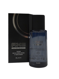 Axe Black Eau De Toilette 100ml per Donna