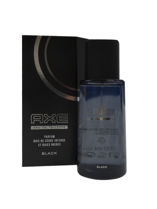 Axe Black Eau De Toilette 100ml per Donna