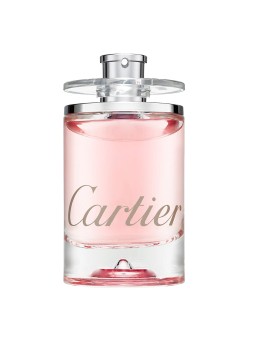 Cartier Goccia Di Rosa Eau De Toilette 100ml donna