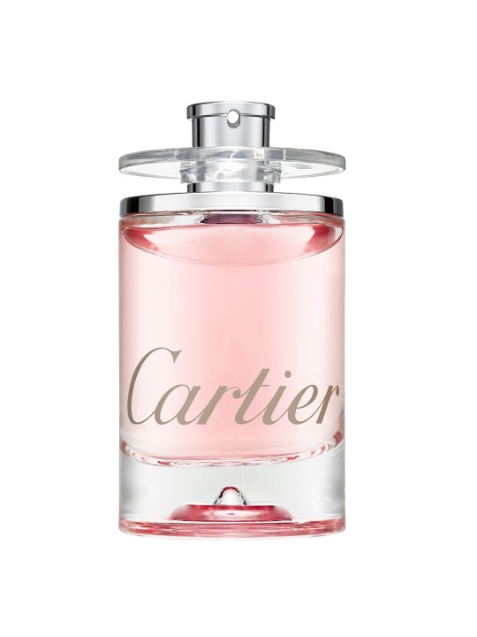Cartier Goccia Di Rosa Eau De Toilette 100ml donna