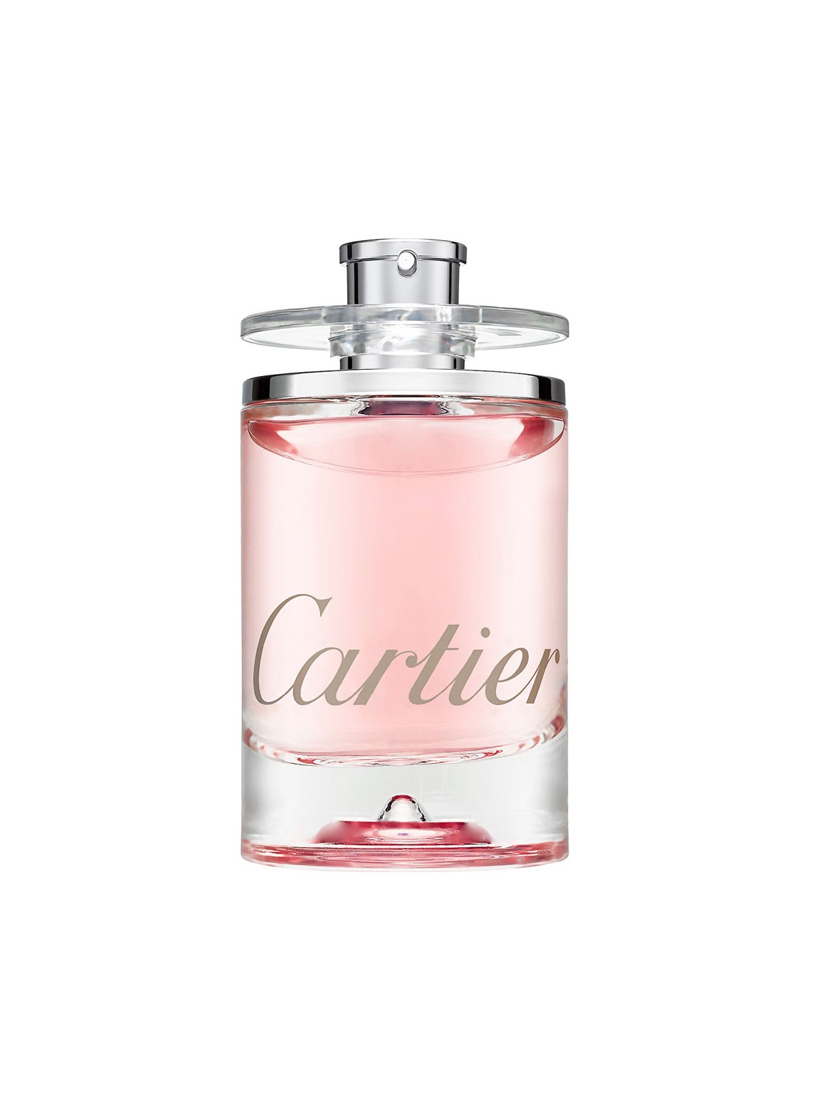 Cartier Goccia Di Rosa Eau De Toilette 100ml donna