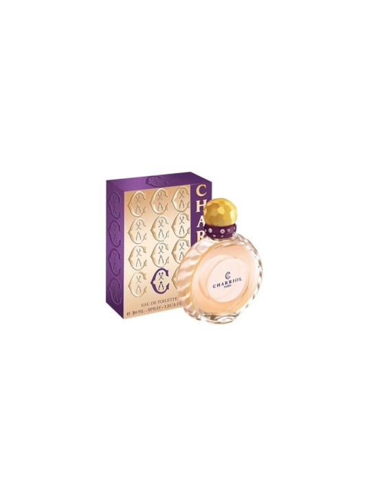 Charriol Charriol Eau De Toilette 30ml per donna