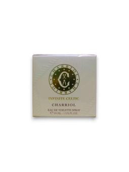 Charriol Infinite Celtic Eau De Toilette 30ml per donna