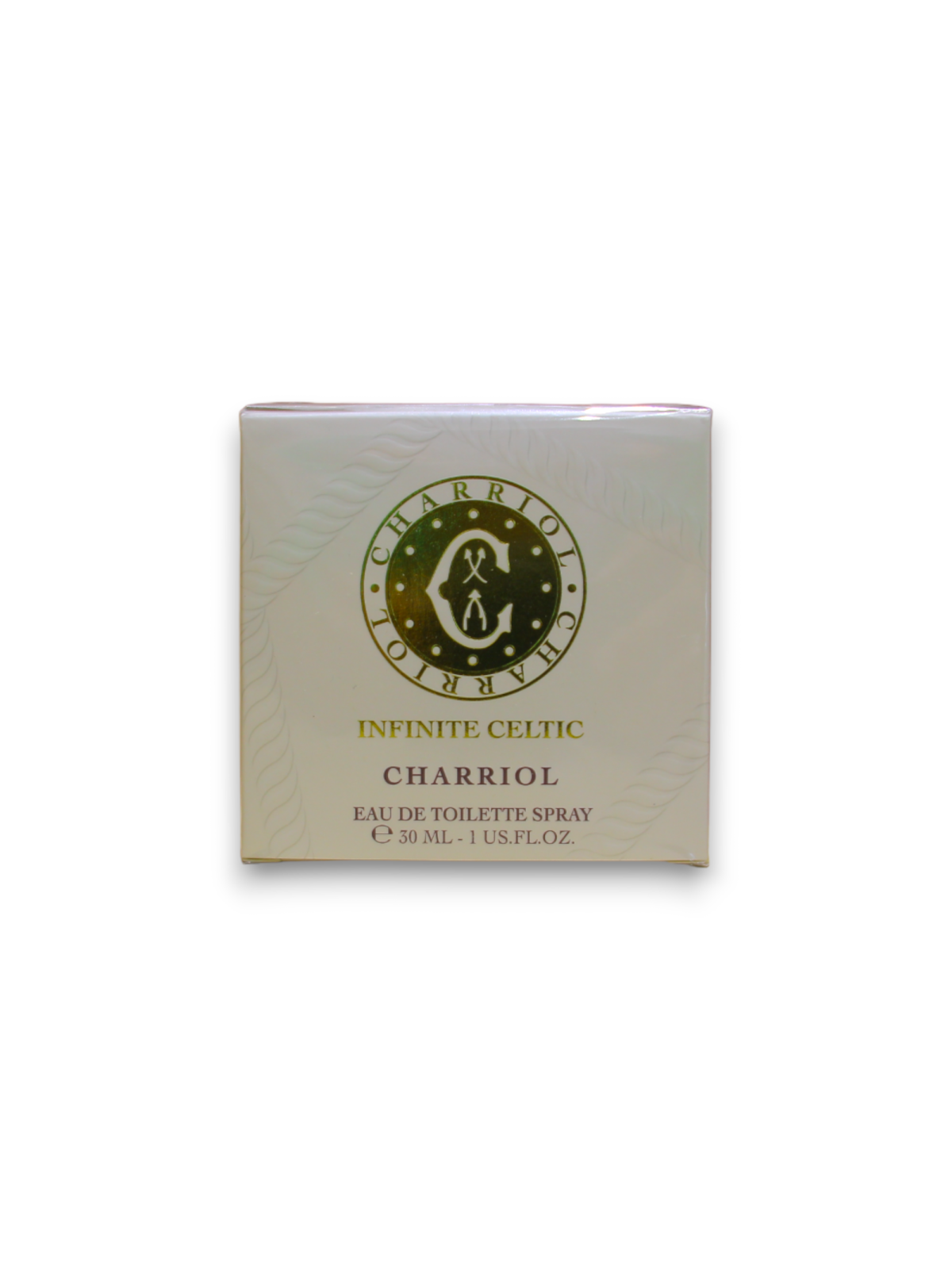 Charriol Infinite Celtic Eau De Toilette 30ml per donna