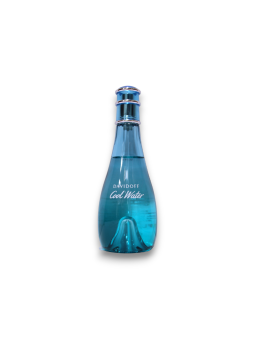 Davidoff Cool Water Edizione Estiva Eau De Toilette 100ml donna