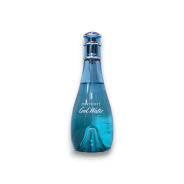 Davidoff Cool Water Edizione Estiva Eau De Toilette 100ml donna