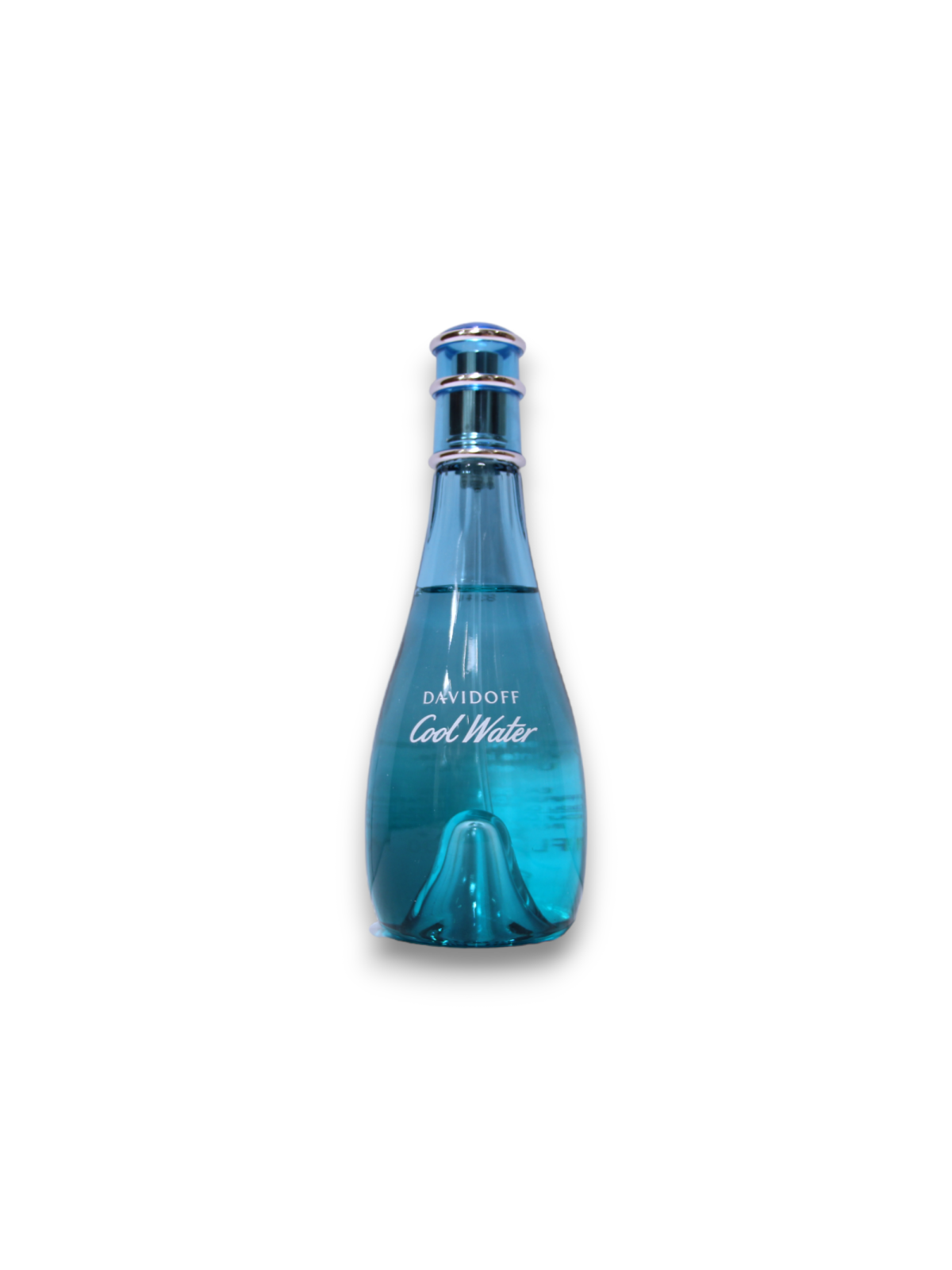 Davidoff Cool Water Edizione Estiva Eau De Toilette 100ml donna