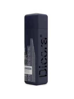 Dicora Urban Fit London Acqua di Profumo 100ml donna