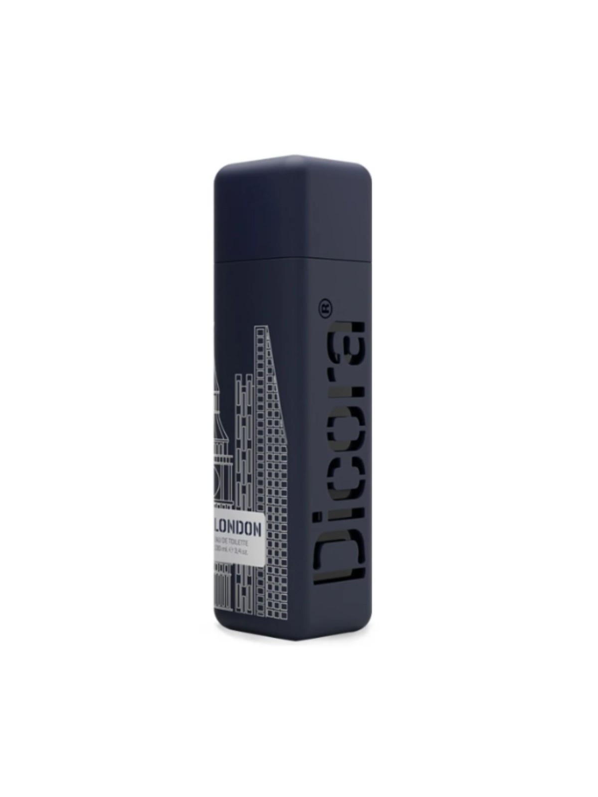 Dicora Urban Fit London Acqua di Profumo 100ml donna
