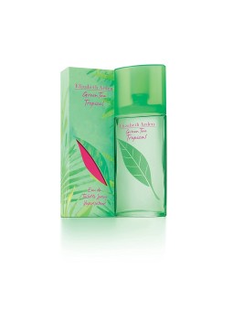 Elizabeth Arden T Verde Tropicale Eau De Toilette 100ml donna