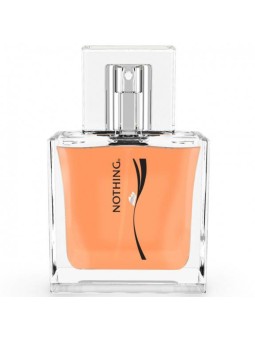 Gosh Nothing Acqua di Toilette 50ml donna