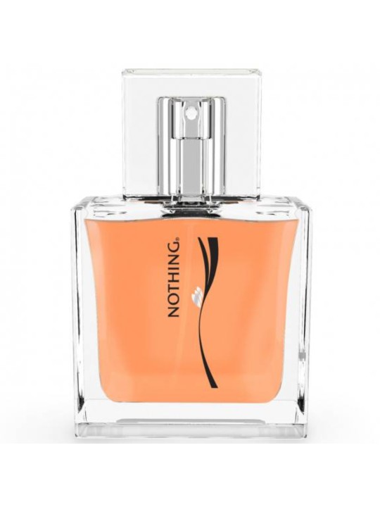 Gosh Nothing Acqua di Toilette 50ml donna