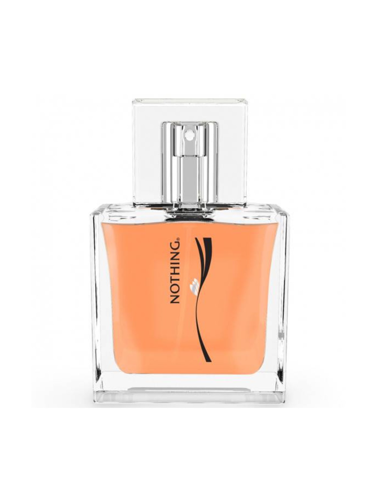 Gosh Nothing Acqua di Toilette 50ml donna
