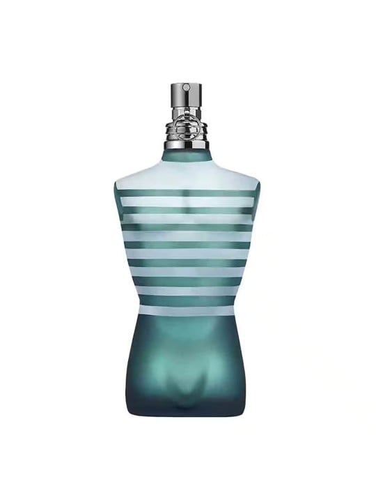 Jean Paul Gaultier Le Male Eau De Toilette 125ml per donna