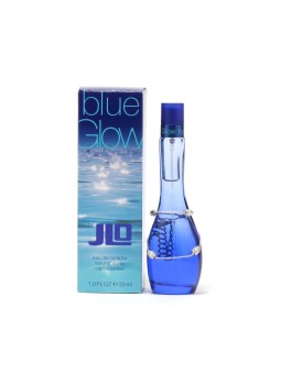 Jennifer Lopez Blue Glow by JLO Eau De Toilette 30ml per donna