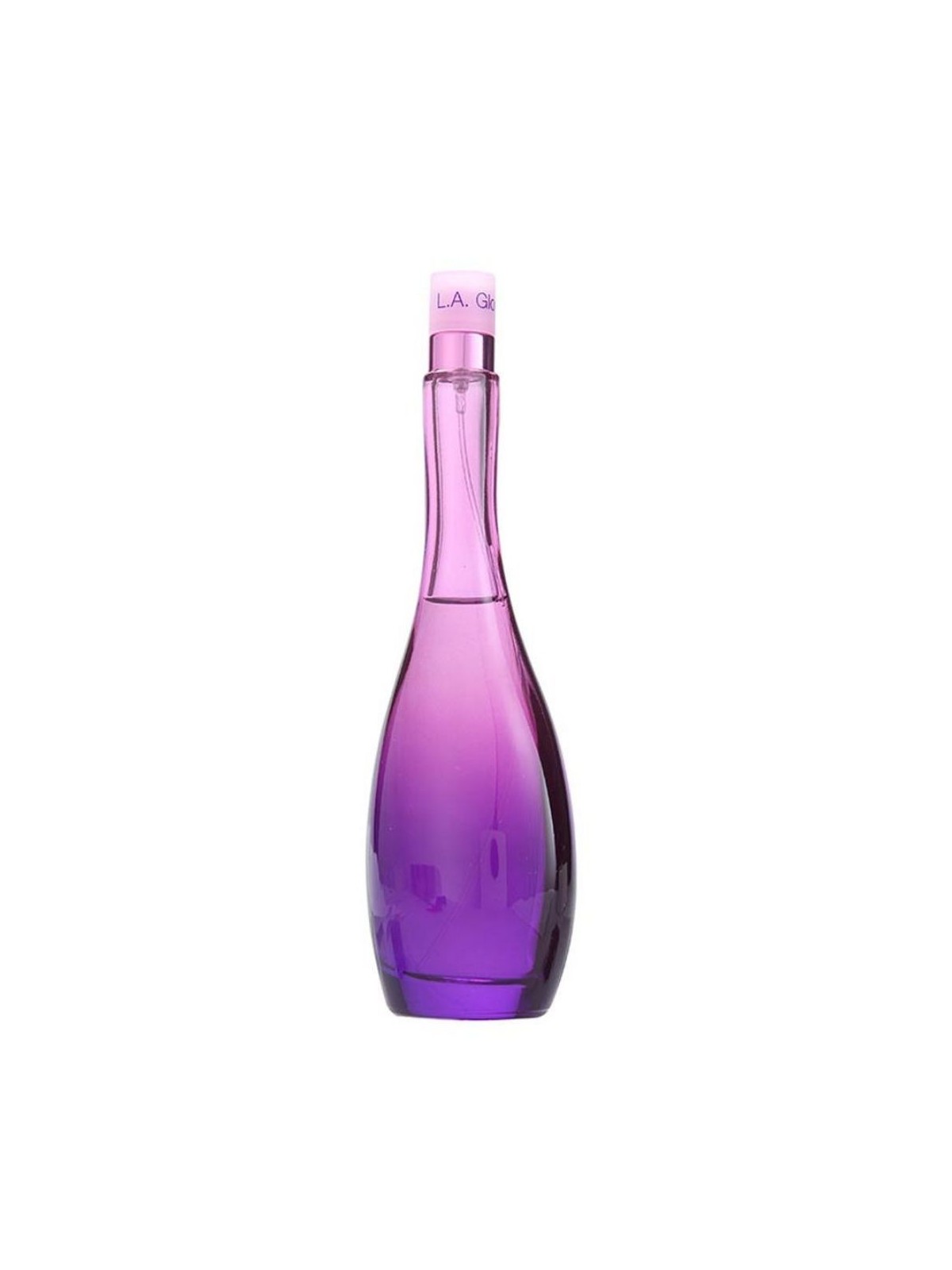 Jennifer Lopez LA Glow Eau De Toilette 100ml per donna