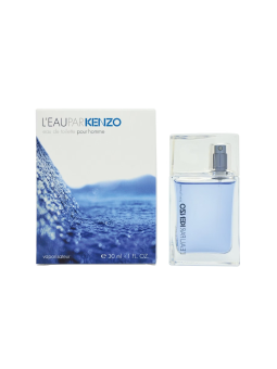 Kenzo LAcqua Di Kenzo Eau De Toilette 30ml donna