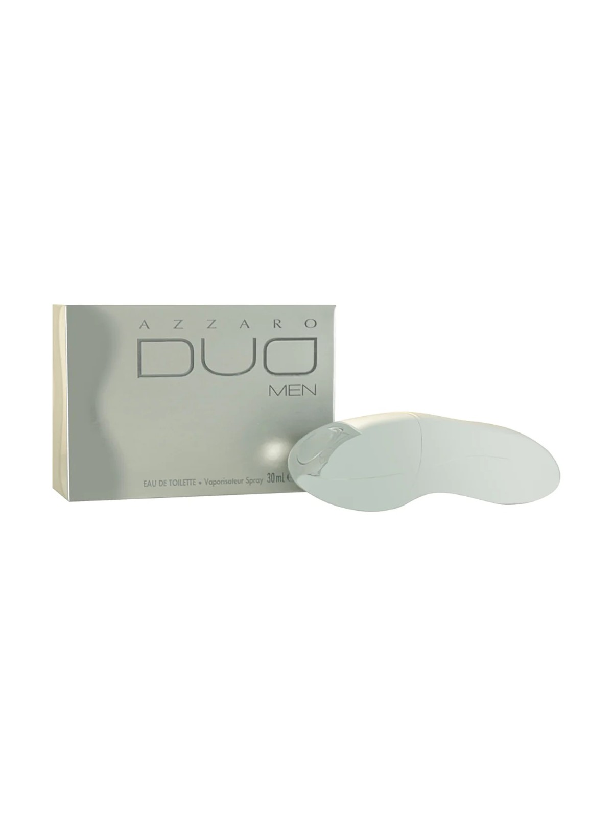 Loris Azzaro Duo Acqua di Colonia 30ml donna