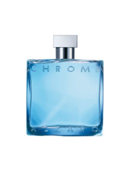 Loris Azzaro Chrome Eau De Toilette 50ml per donna
