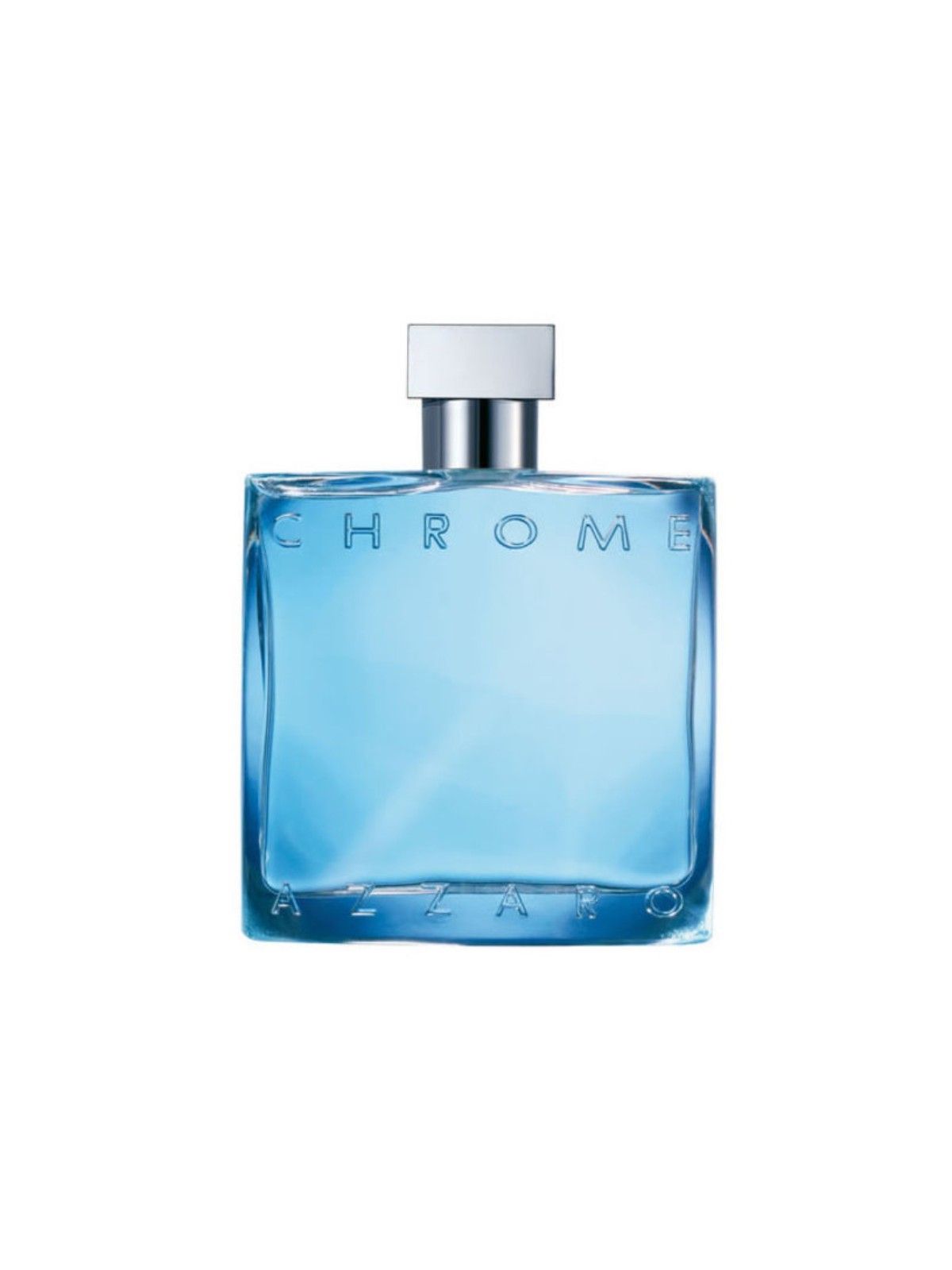 Loris Azzaro Chrome Eau De Toilette 50ml per donna