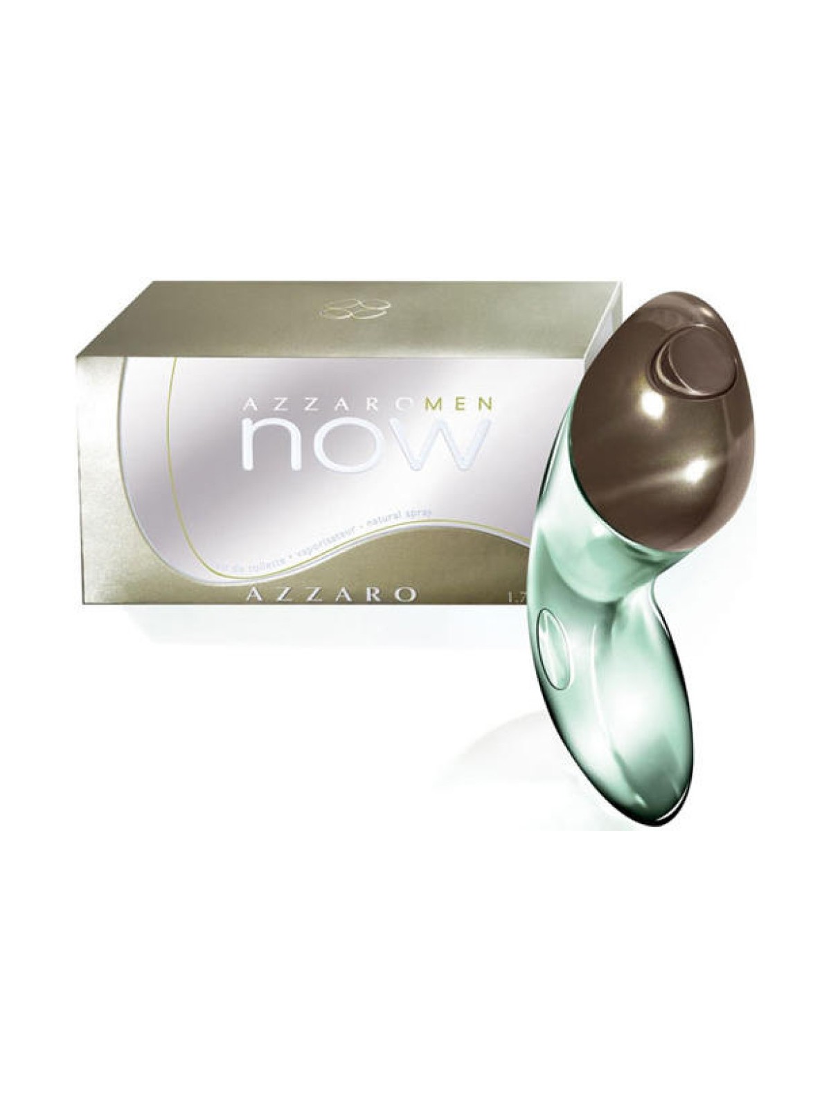 Loris Azzaro Now Acqua di Profumo 30ml donna