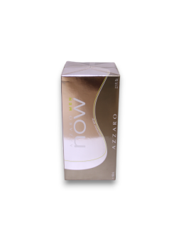 Loris Azzaro Ora Eau De Toilette 80ml donna