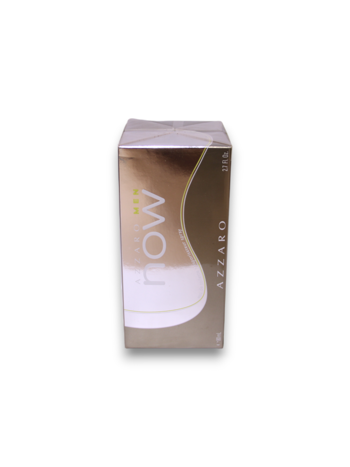 Loris Azzaro Ora Eau De Toilette 80ml donna