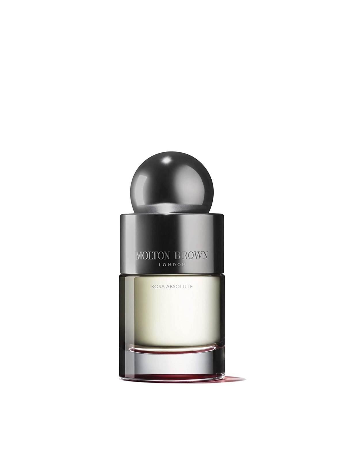 Molton Brown Rosa Assoluta Eau De Toilette 50ml donna